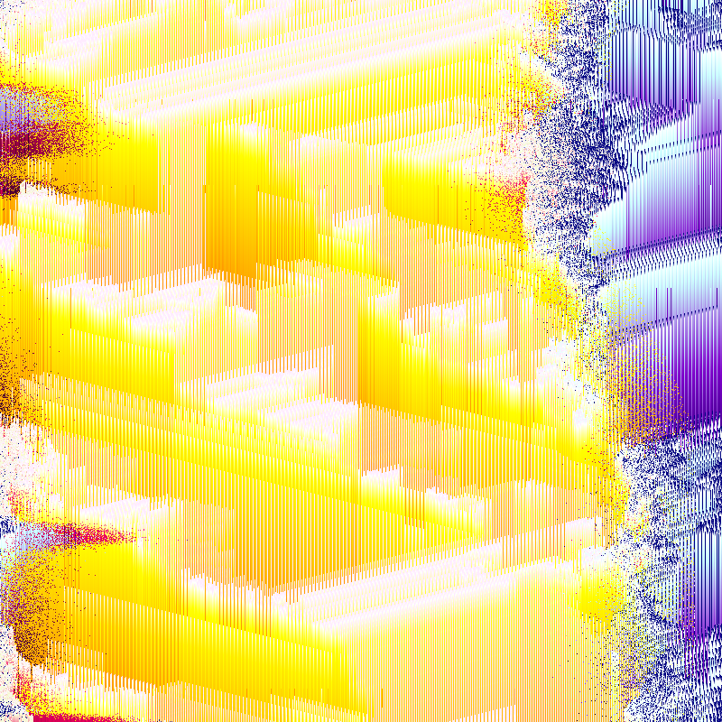 C-SCAPE #89 static NFT preview