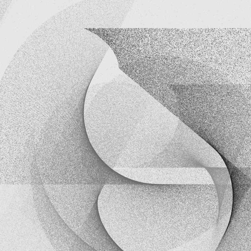 abstraction 02 #53 static NFT preview