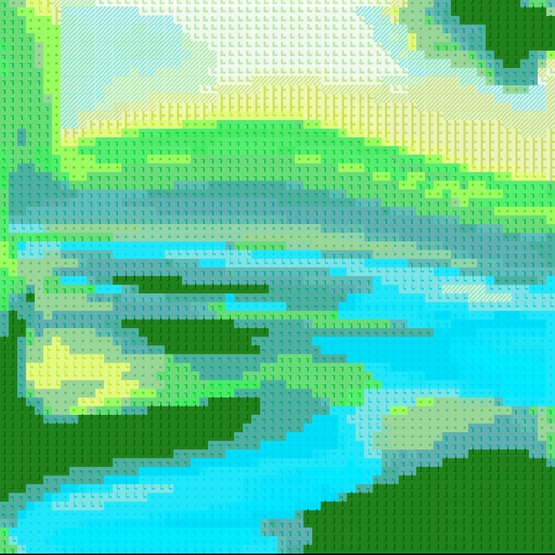 Wonderscapes #172 static token preview