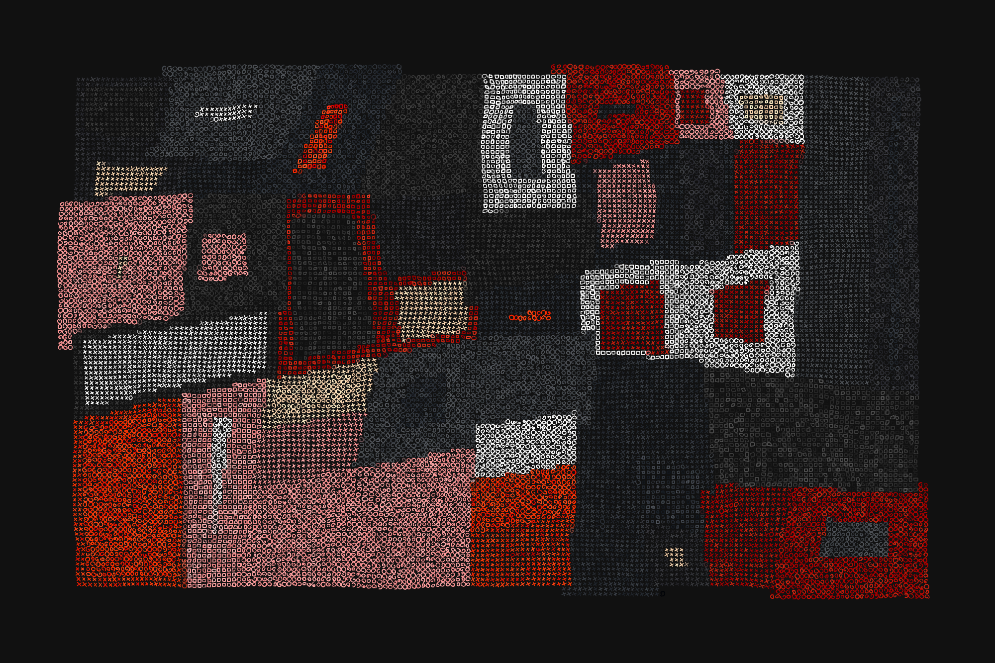 There And Then #49 static NFT preview