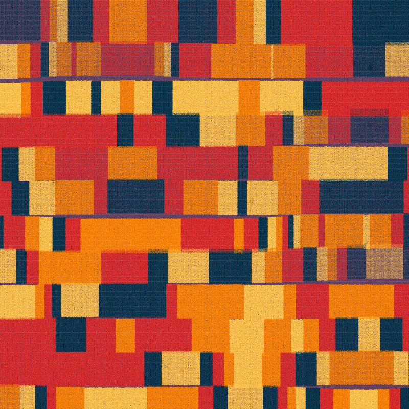 semantic compositions about dreams #52 static token preview