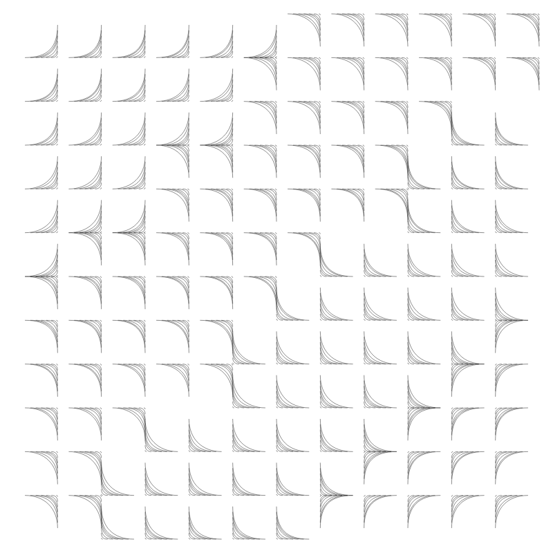 Tiles #2 #129 static token preview