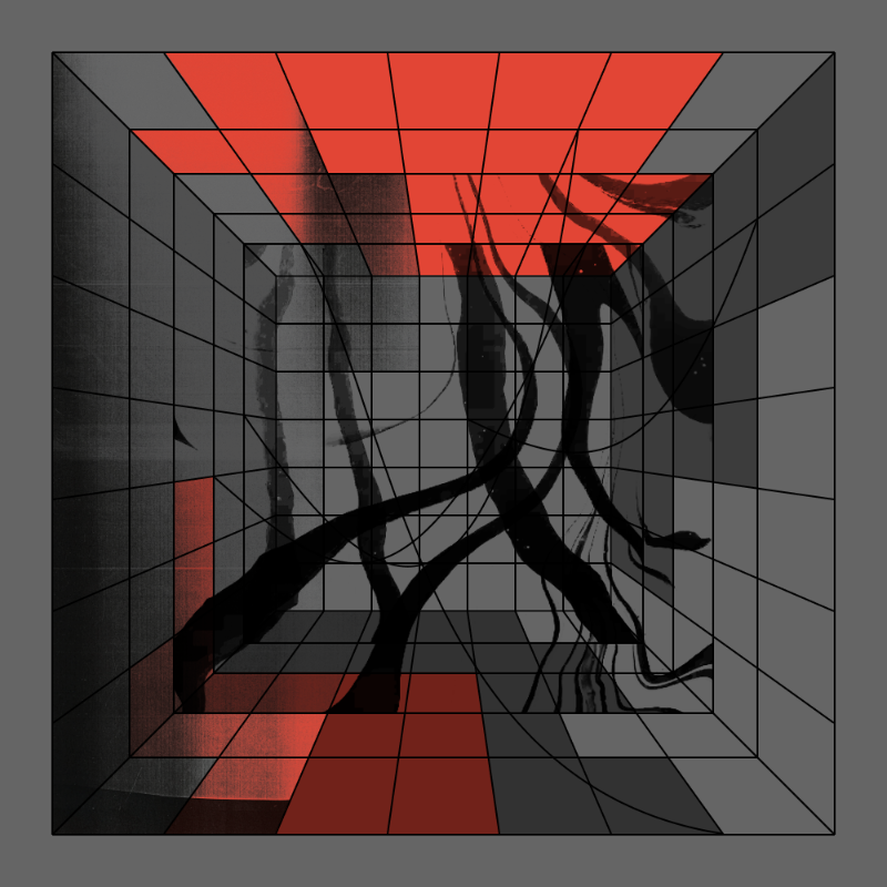 Abstraction V #32 static NFT preview