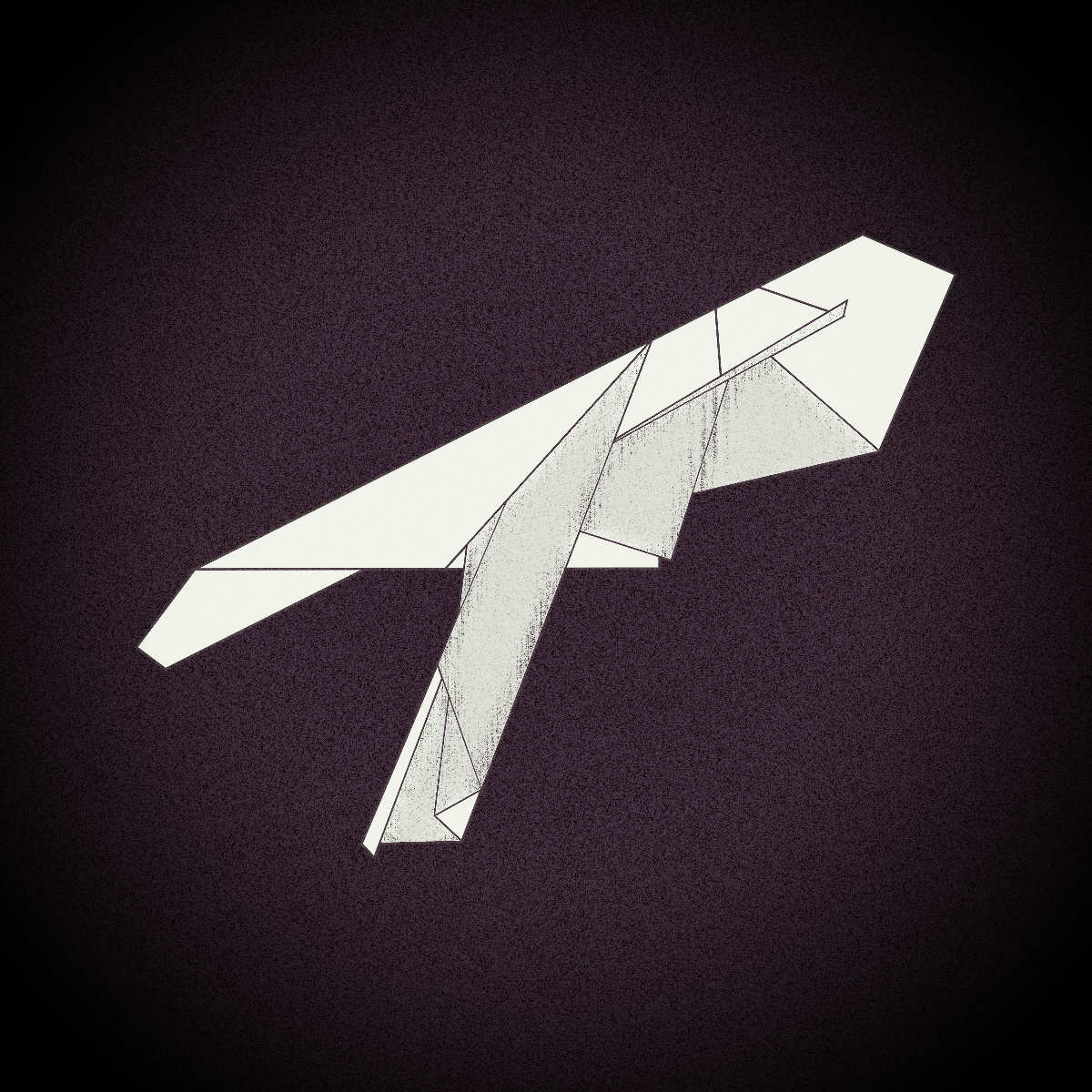 Shape of Freedom #1788 static NFT preview