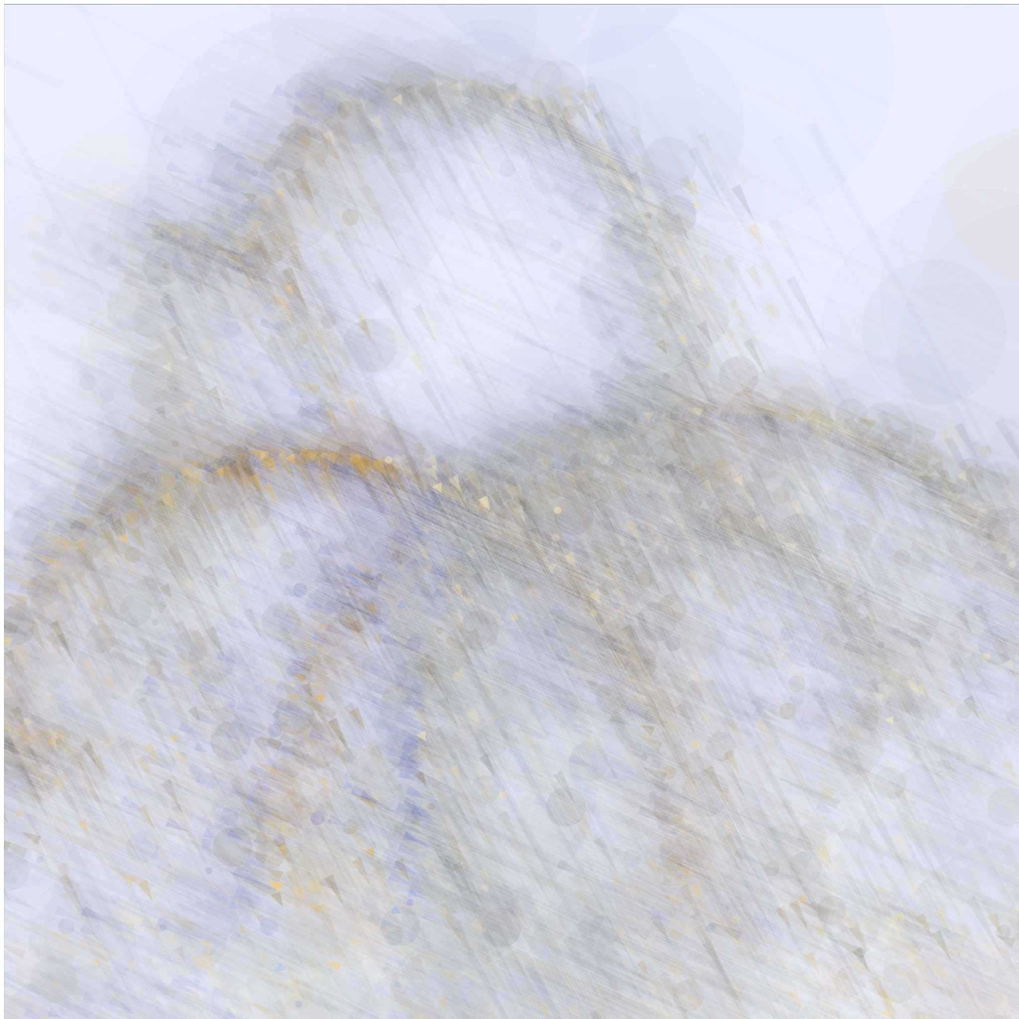 impossible cathedrals #28 static NFT preview