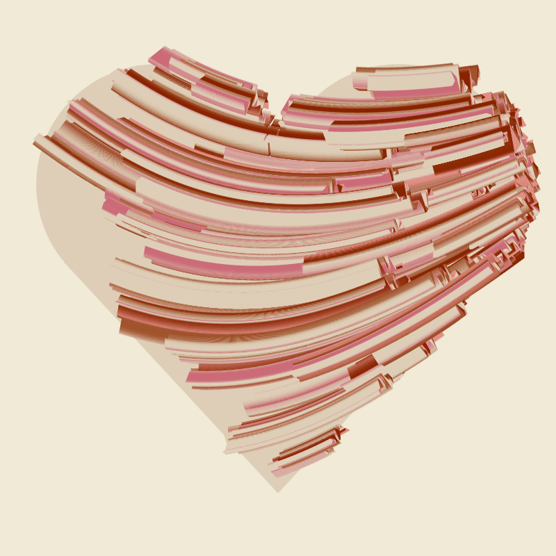 Valentine #1 static token preview
