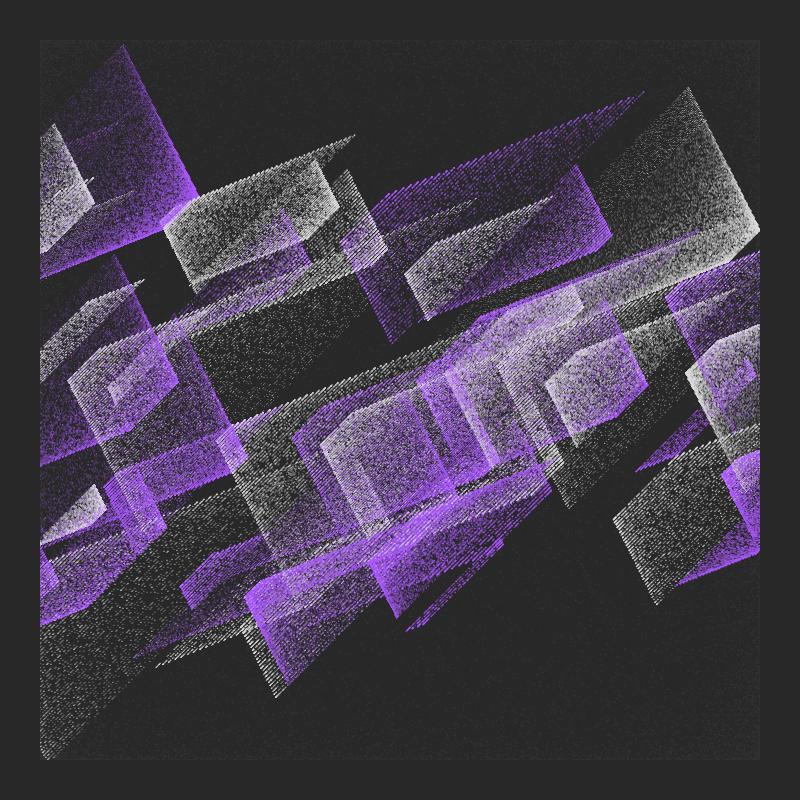 iterations #243 static NFT preview