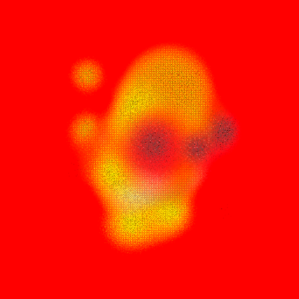 Molecular #72 static NFT preview