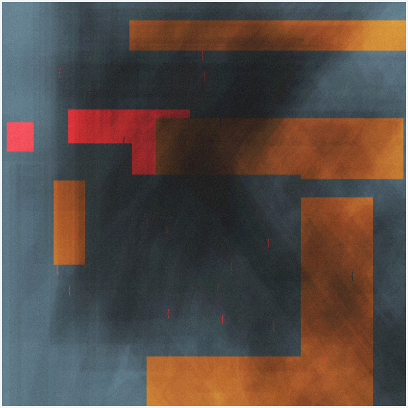 Poema #170 static NFT preview