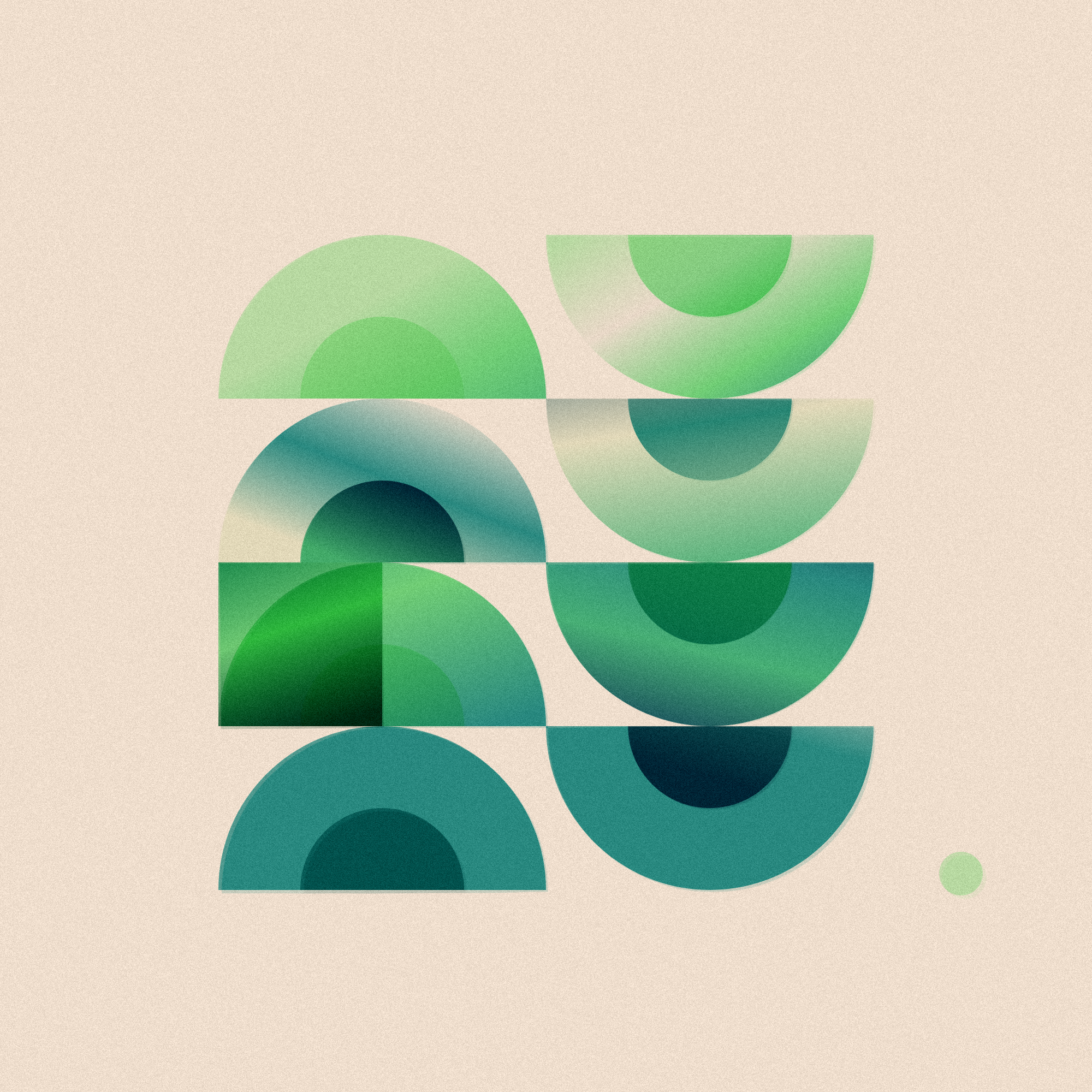 Minima #55 static NFT preview