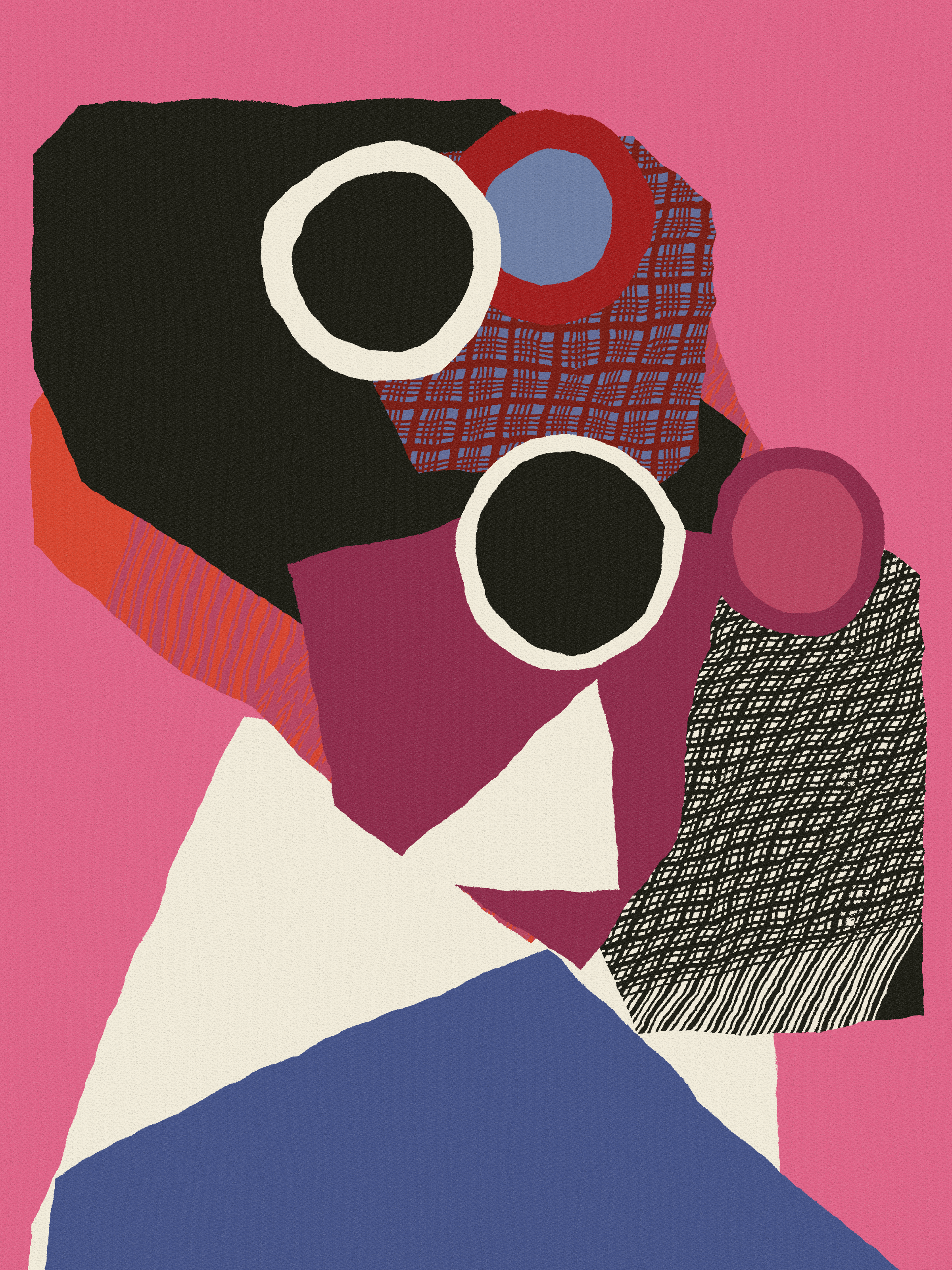 Self, Superego #149 static NFT preview