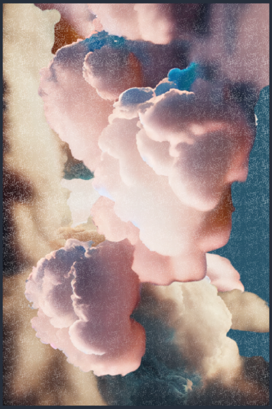 Touch In The Clouds #36 static token preview