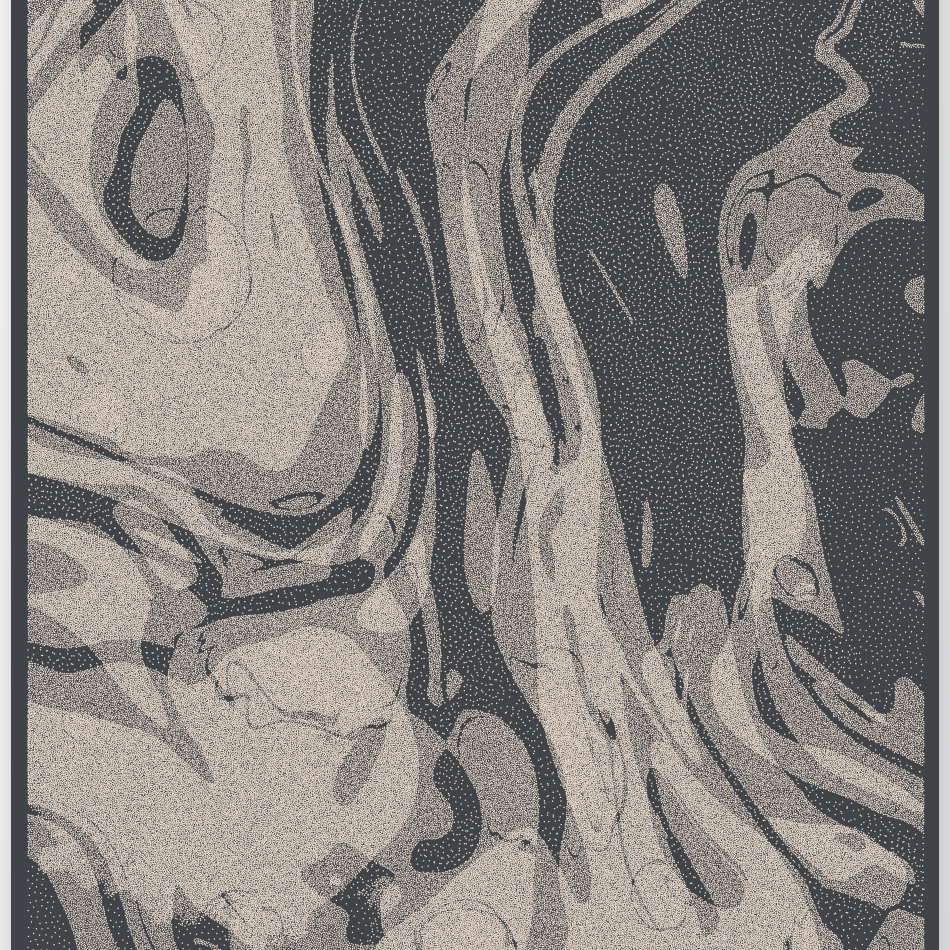 Caustics #171 static token preview
