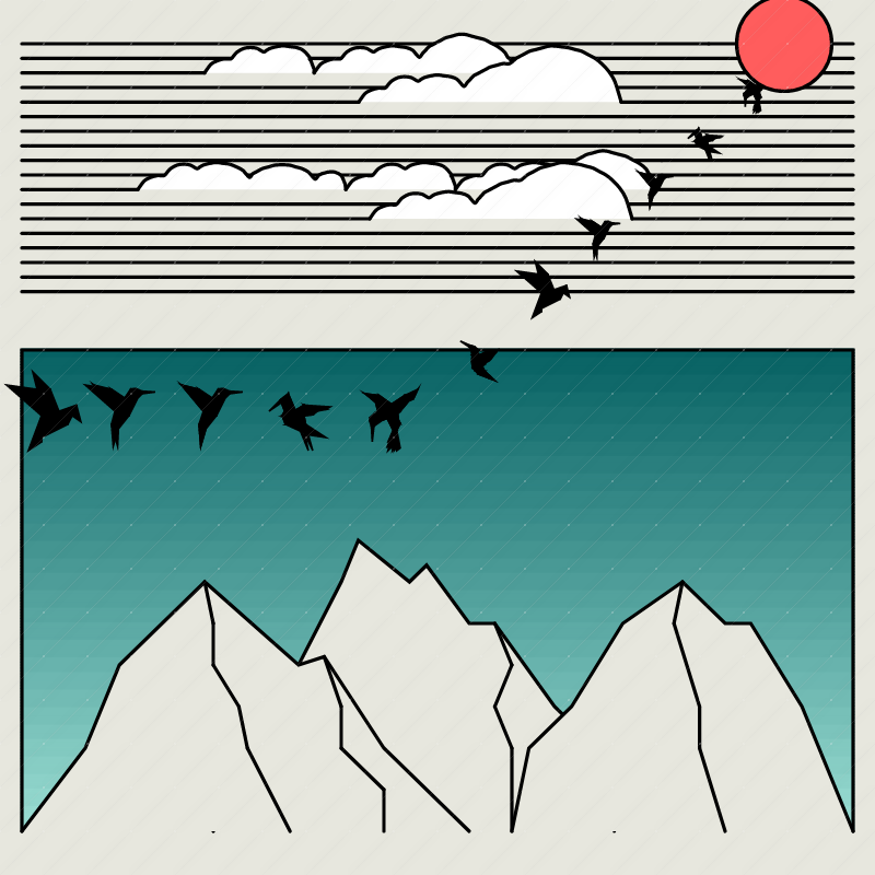 House of Birds #96 static token preview