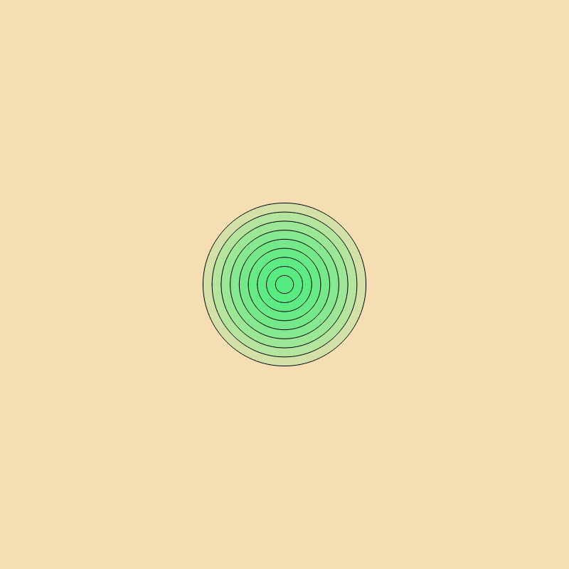 Life Rings VOL.1 #39 static token preview