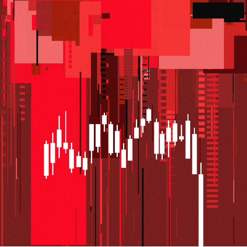Bloody Bear #304 static token preview