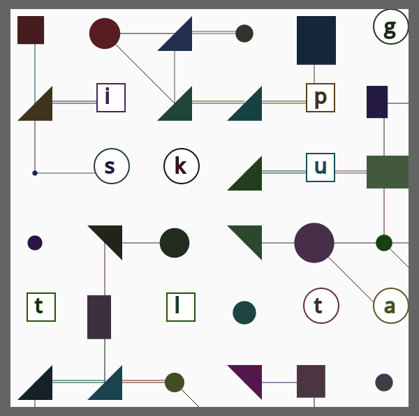 "euphony" #70 static NFT preview