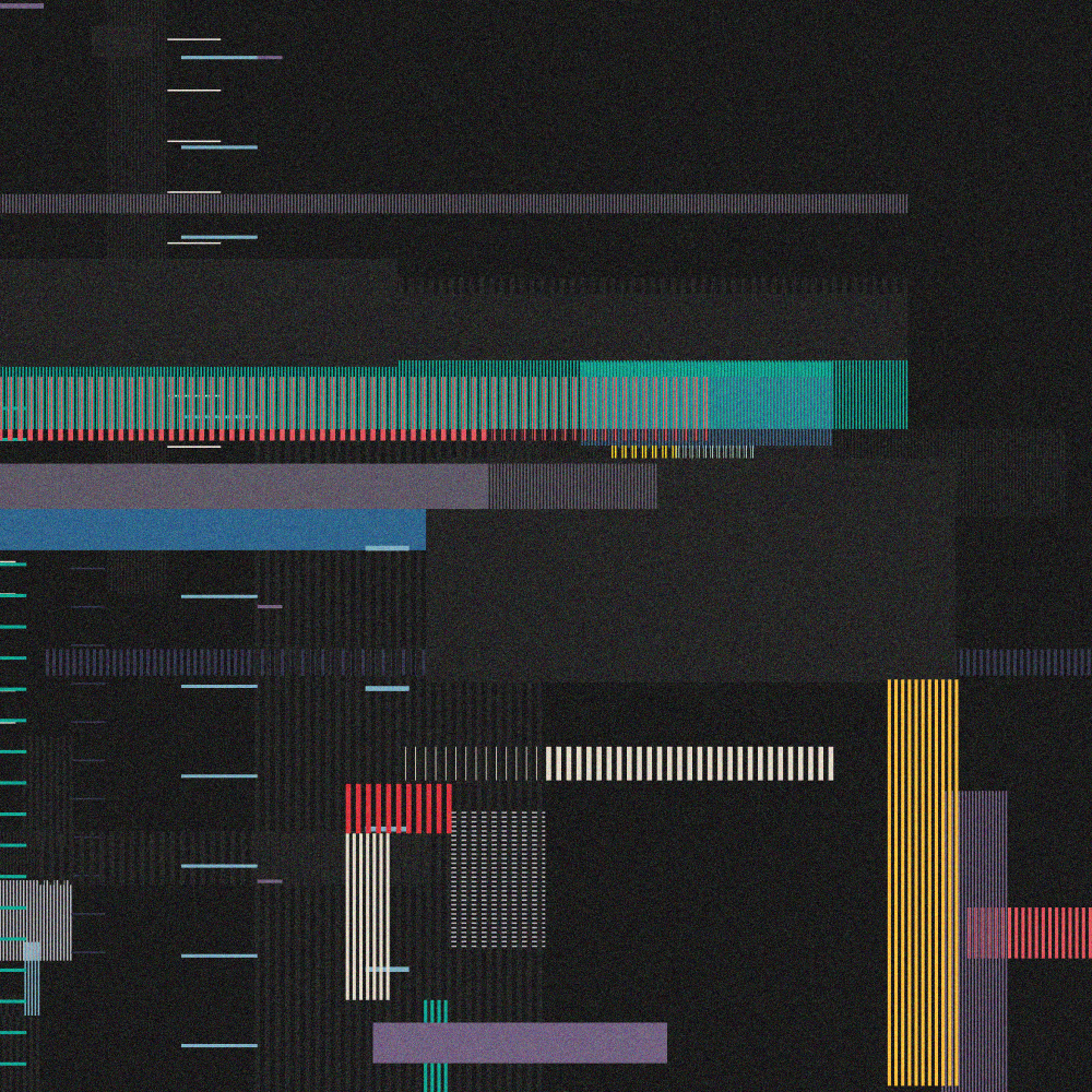 Anamnesis #112 static NFT preview