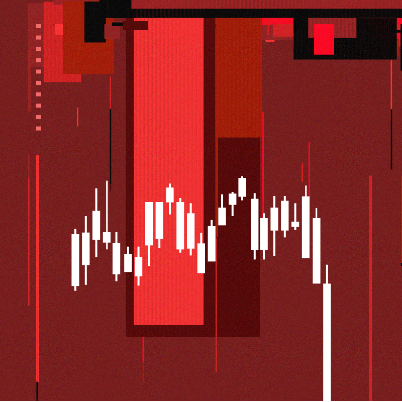 Bloody Bear #277 static NFT preview