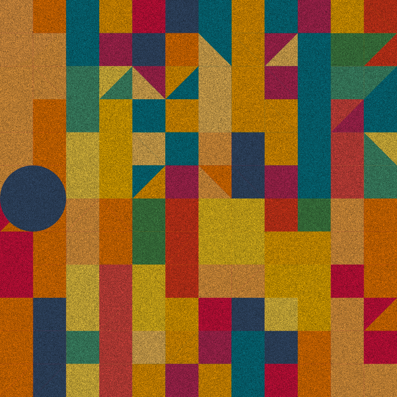Binary System #28 static NFT preview