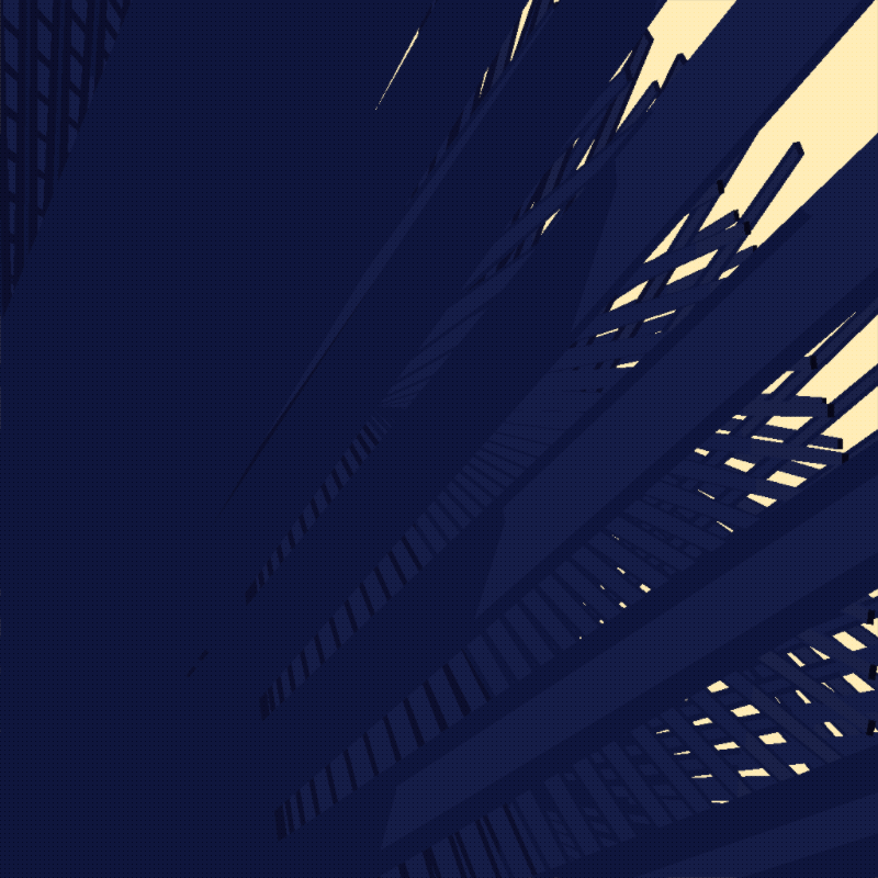 Sticks Around #89 static token preview