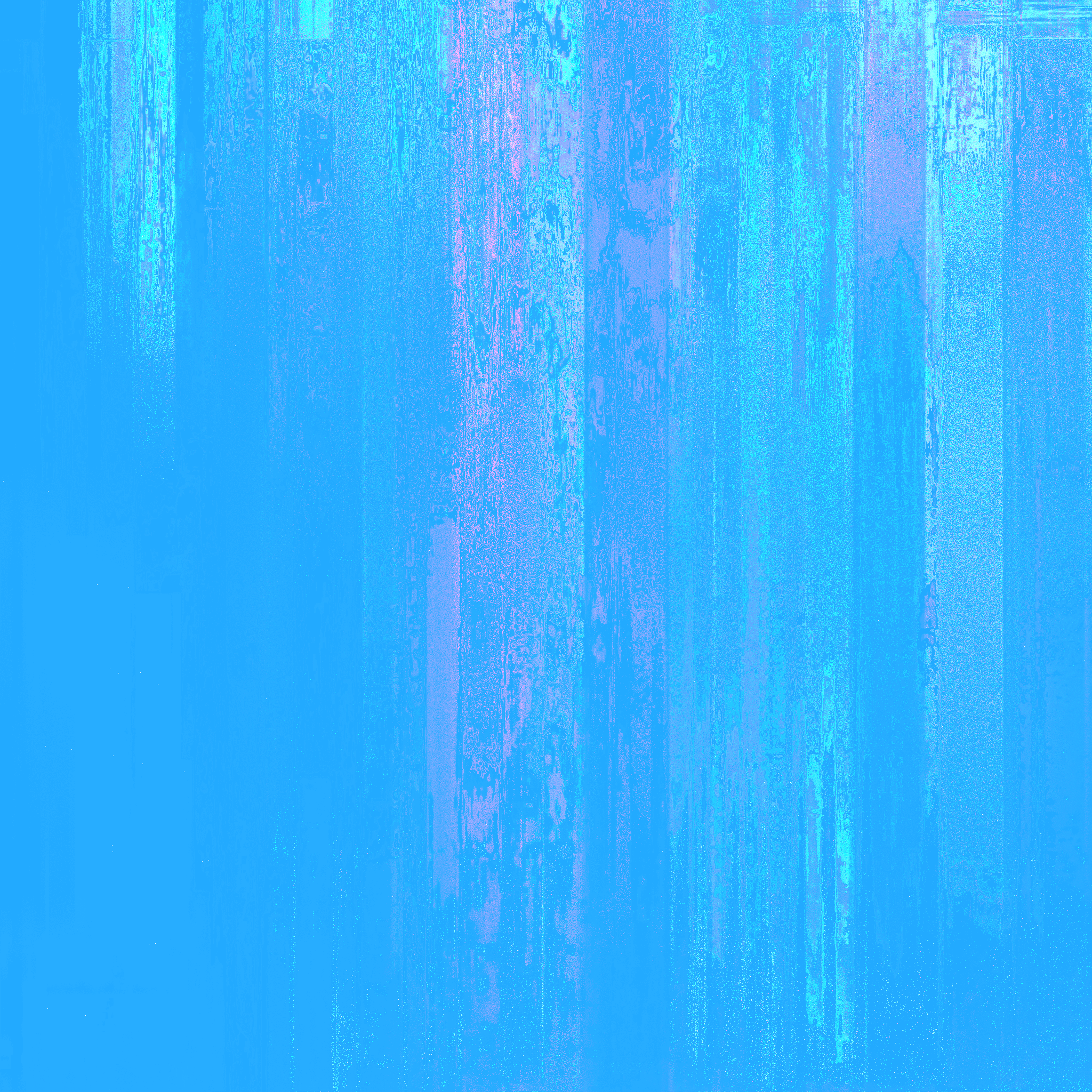 Richter #383 static token preview
