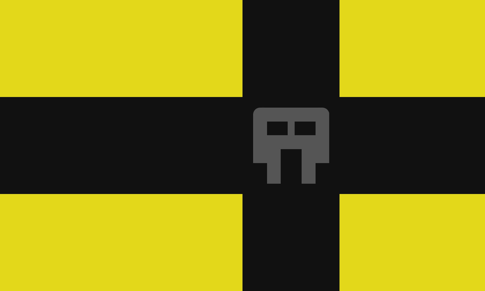 SMOLSKULL-FLAG #192 static NFT preview