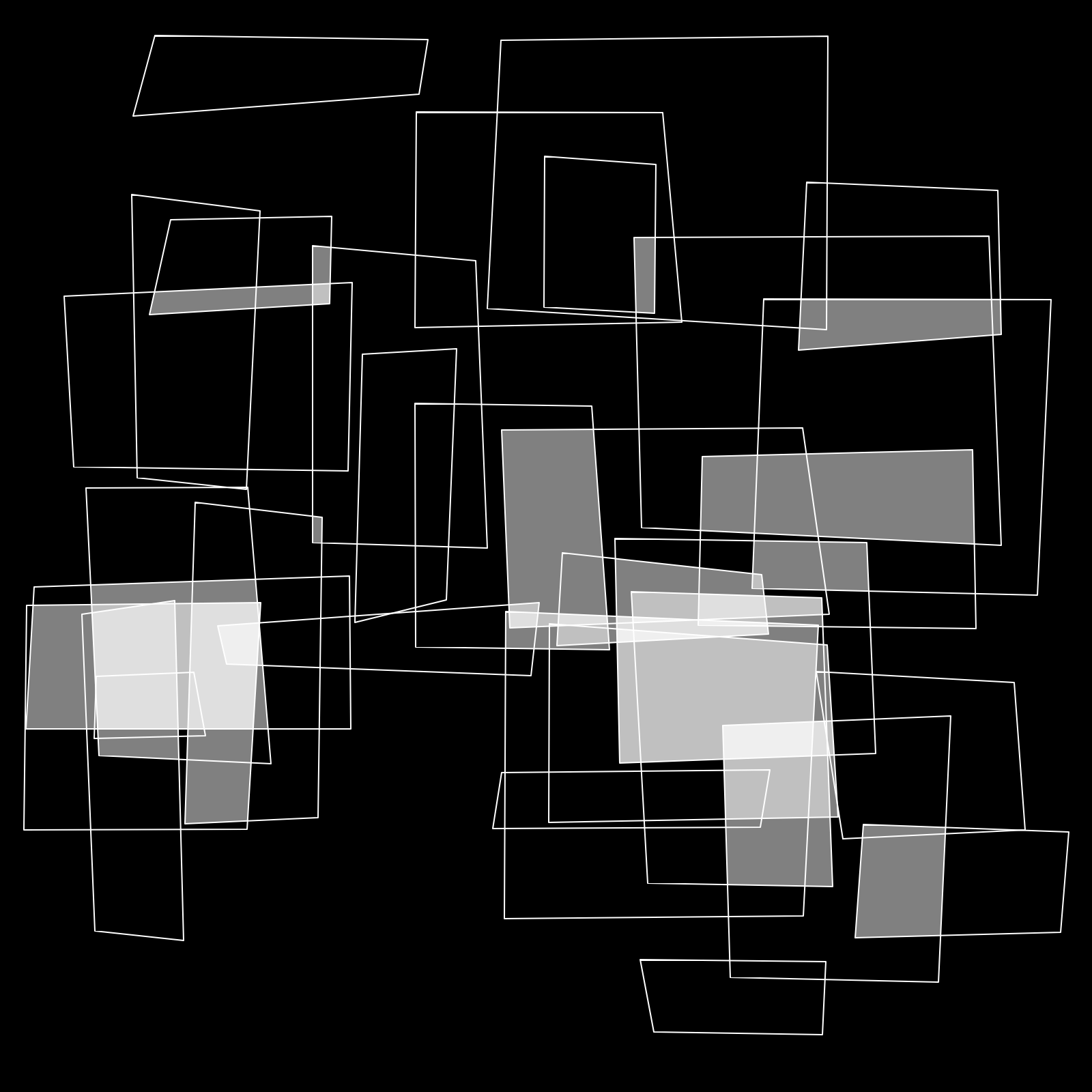 Quad-Overlaps #178 static token preview
