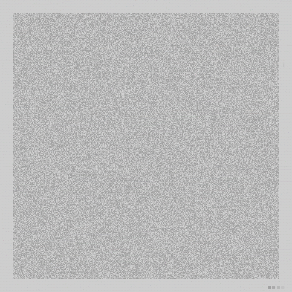 Bored Squares #42 static token preview