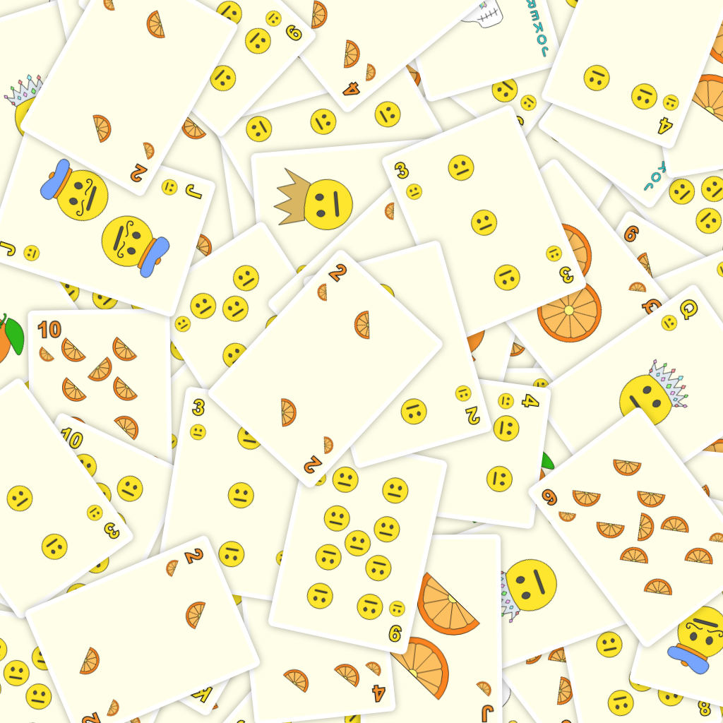 playing.cccccards #1265 static NFT preview