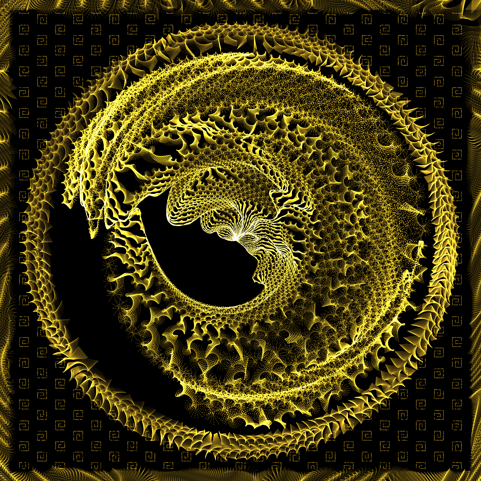 Mythologic #346 static token preview