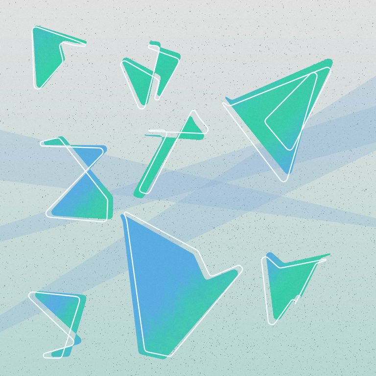 Hypnagogia #7 static token preview