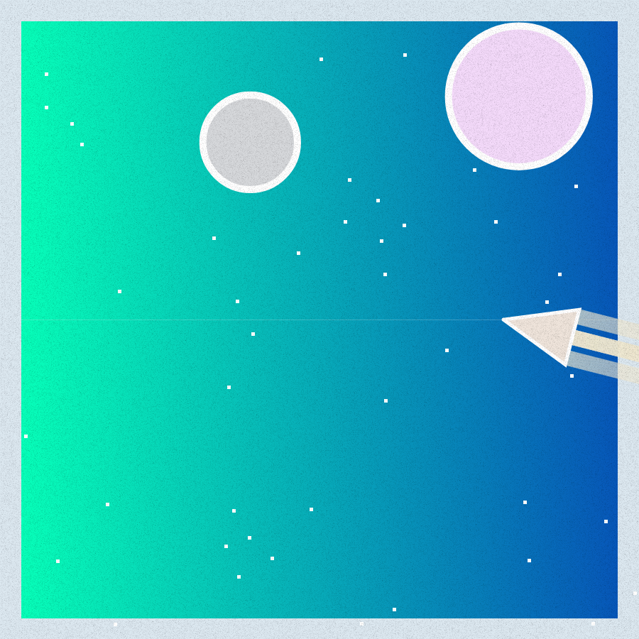 Space(gen2); #26 static NFT preview