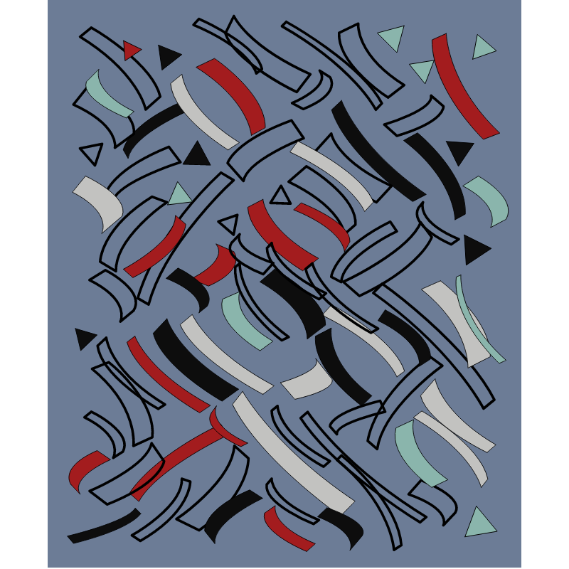AVENUE #182 static NFT preview