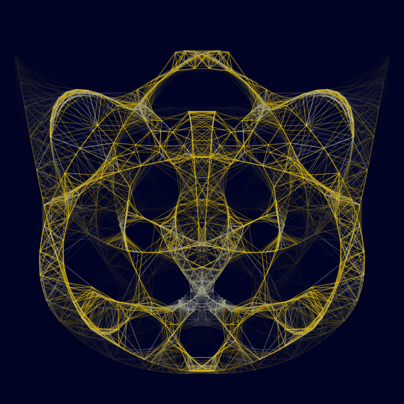 Metamorphosis #30 static token preview