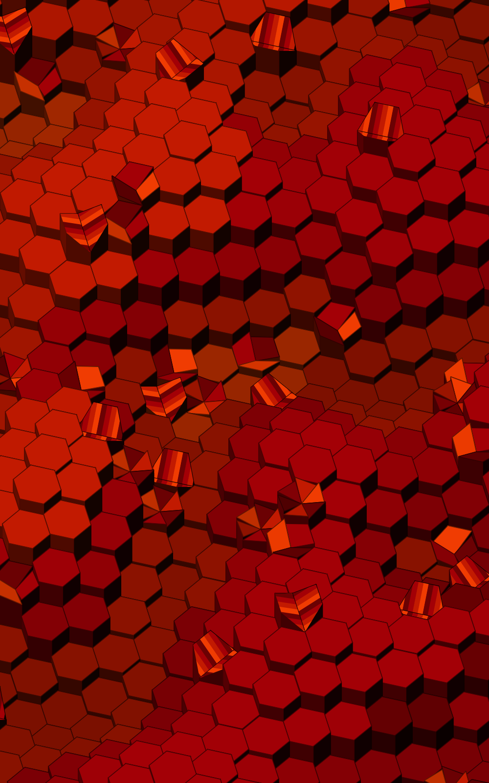 Hexscape #120 static token preview
