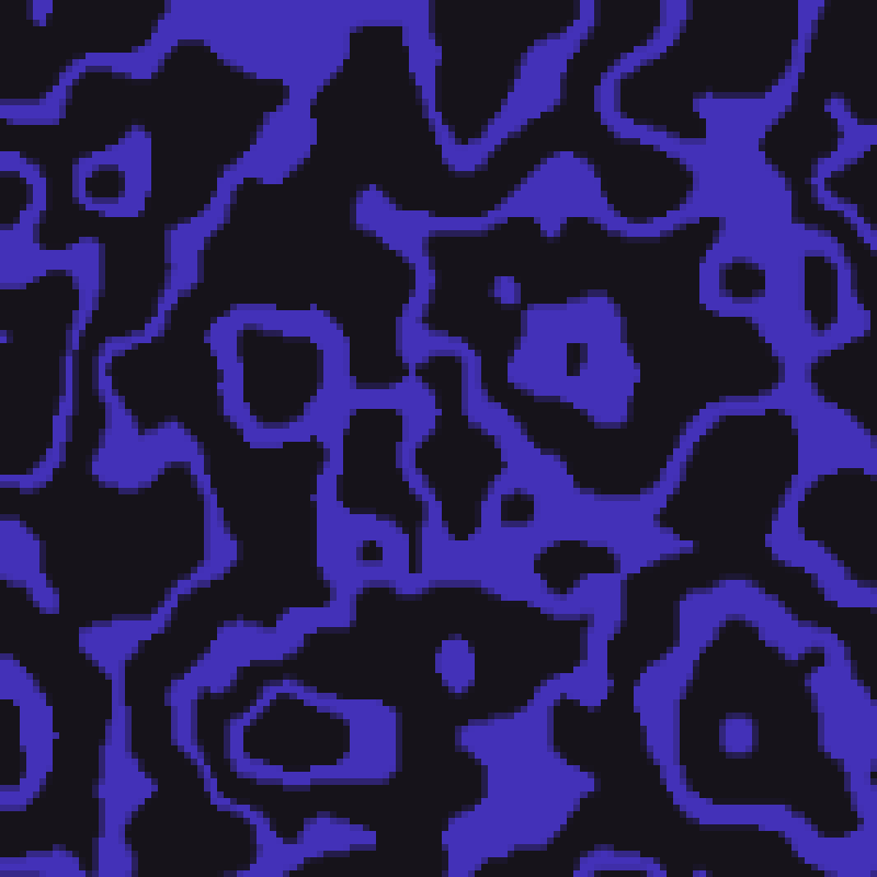 Color Noise with moving mouse #634 static token preview
