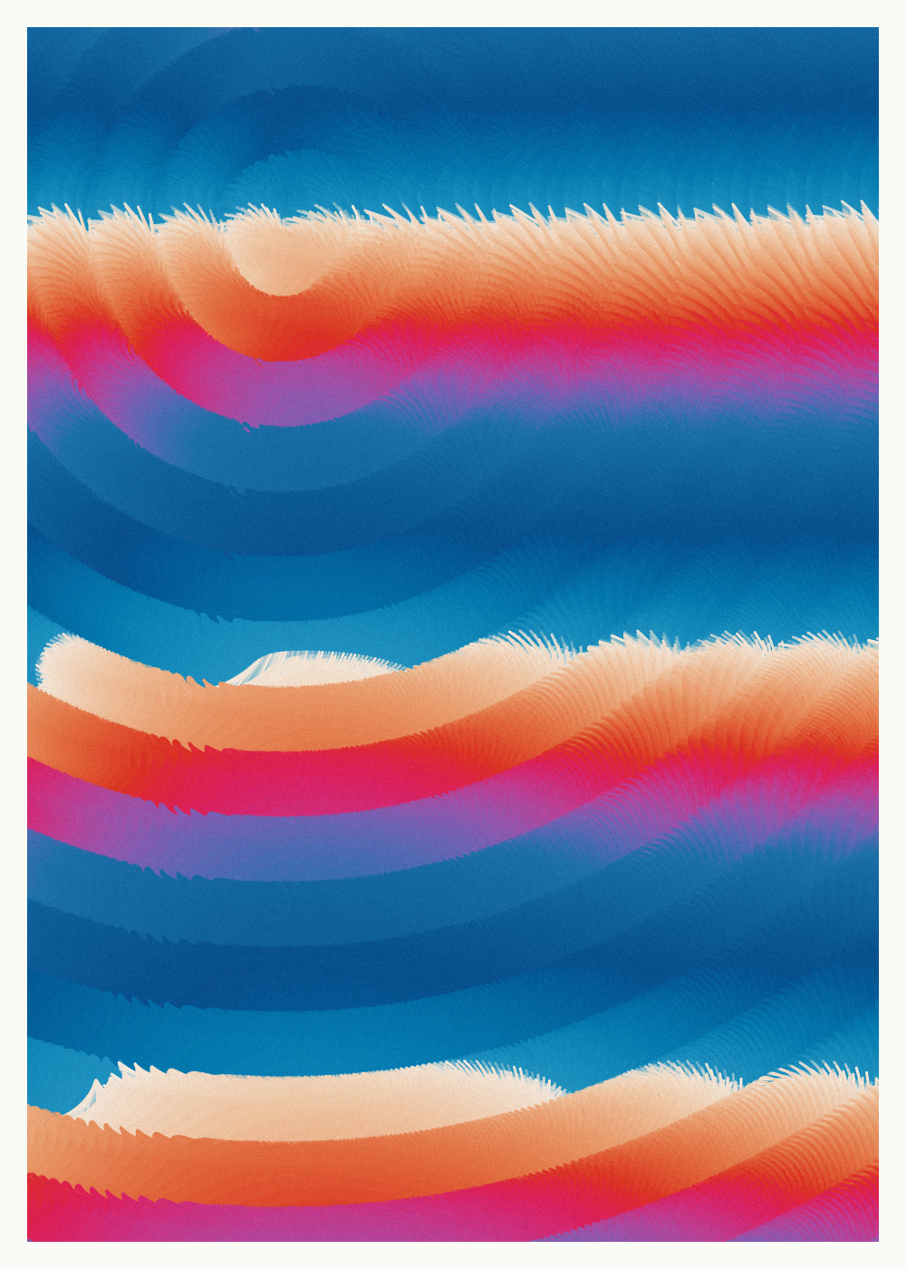 Summer #159 static NFT preview