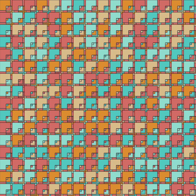 Terrace Tiles #60 static token preview