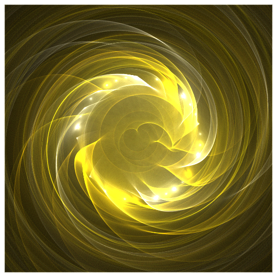 Will-o'-the-wisp #25 static token preview