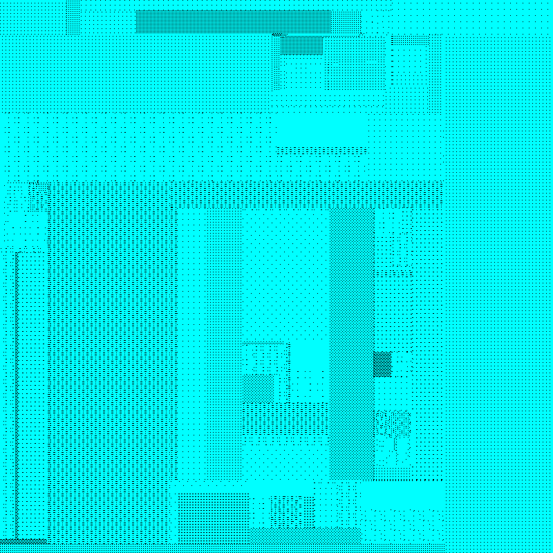 monogrid 1.1 CE #45 static NFT preview