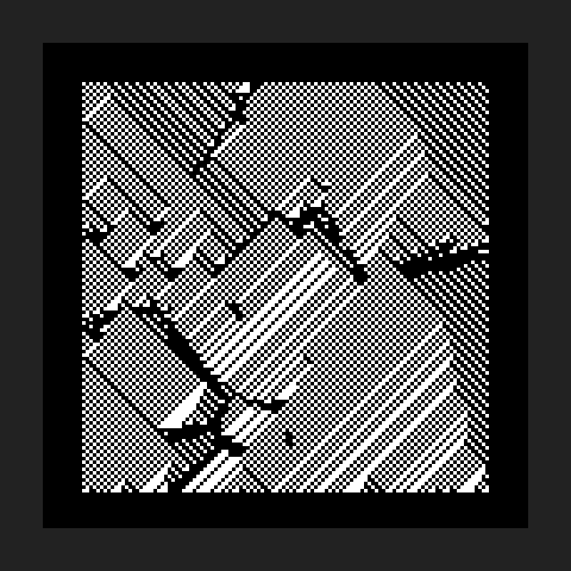 TezQuakeAid #2 #78 static NFT preview