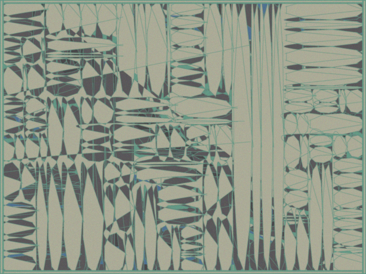 Way Away #91 static NFT preview