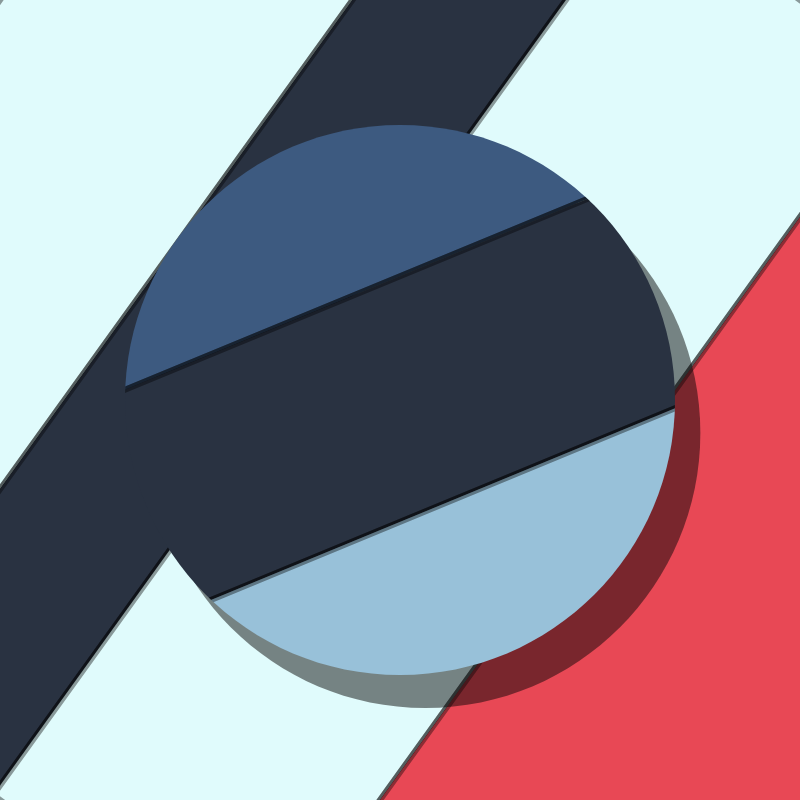 Material design concept #21 static token preview