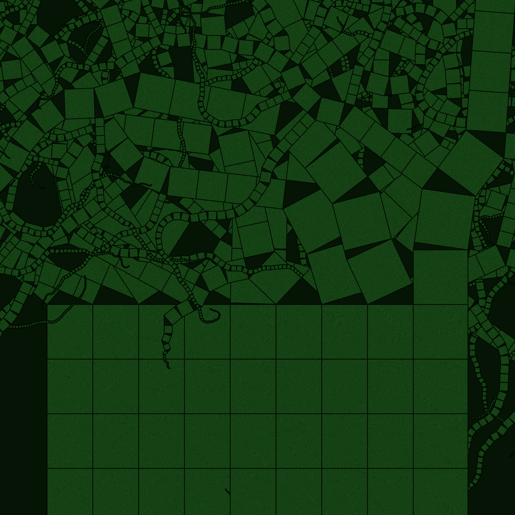 Der Ast #47 static NFT preview