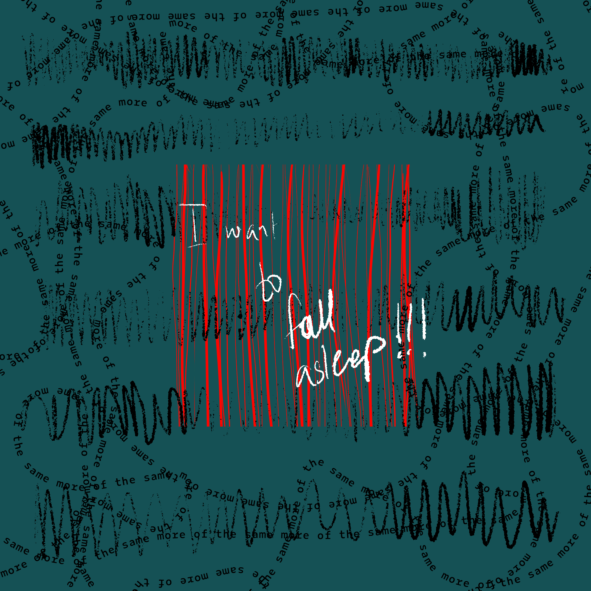 Letters to young poets #96 static NFT preview