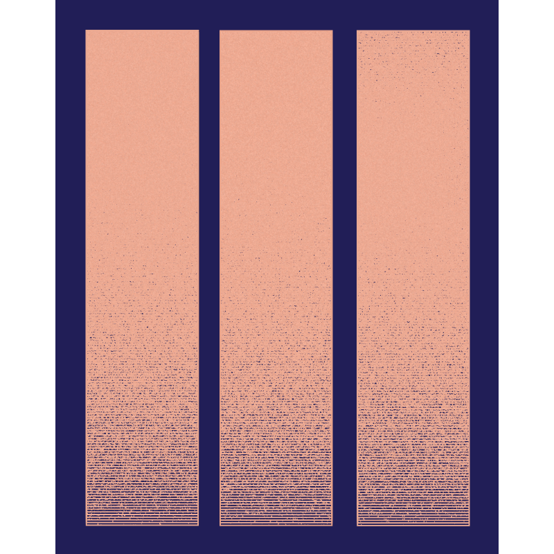Composizione Semplice #217 static NFT preview