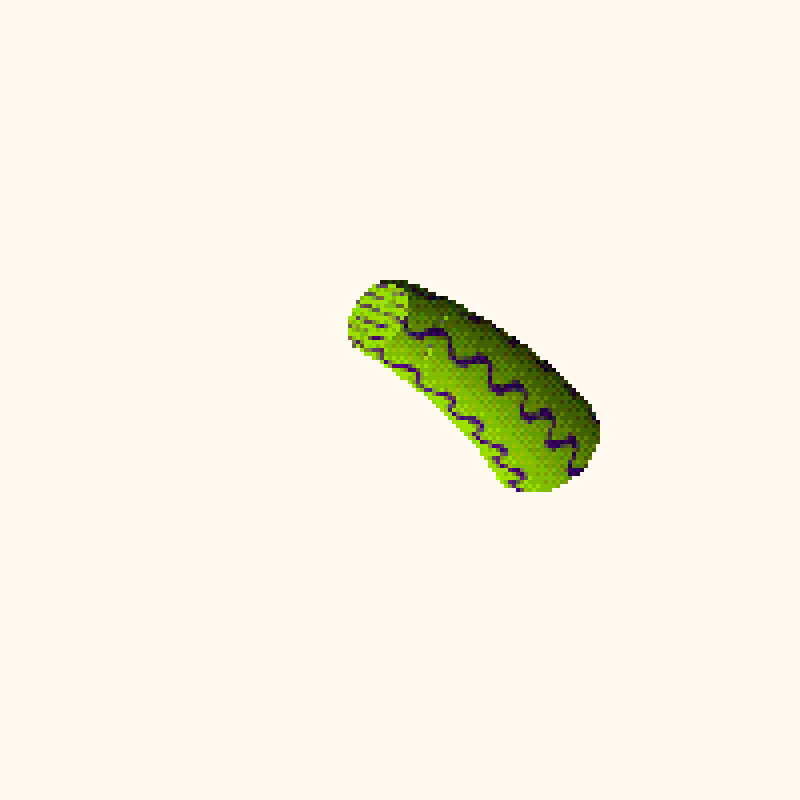 Sneks #74 static NFT preview