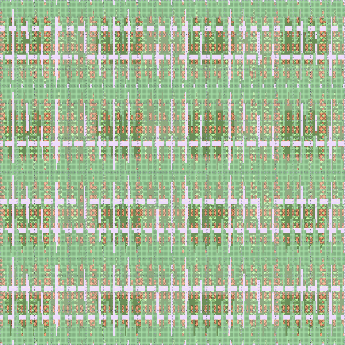 Fabrics #753 static NFT preview