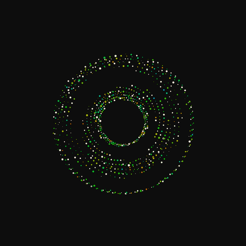 rotating particles #100 static token preview